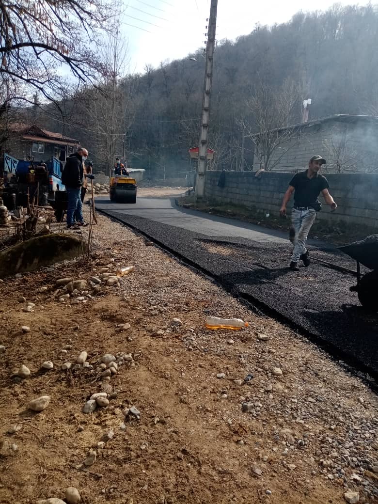 تصویر روستا